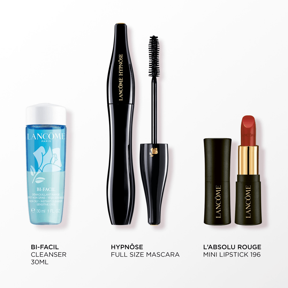 Lancome Hypnose Mascara Gift Set 2026
